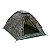 Barraca Camping Kongo 3 Pessoas Nautika - Imagem 1