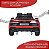 Mini Carro Elétrico Infantil Audi R8 Spyder Vermelho 12V com Luzes e Som Importway - Imagem 7