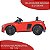 Mini Carro Elétrico Infantil Audi R8 Spyder Vermelho 12V com Luzes e Som Importway - Imagem 4