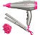 Kit Secador e Prancha Gama New Lumina  Bivolt - Imagem 1
