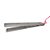 Prancha Alisadora Gama Italy New Lumina Tourmaline Ion Bivolt - Imagem 1