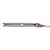 Prancha Alisadora Gama Italy New Lumina Tourmaline Ion Bivolt - Imagem 2