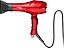 Secador de Cabelo Taiff Red Ion 110V - Imagem 1