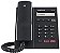 Telefone Intelbrás IP-TIP 125I Preto c/ Embalagem Colorida - Imagem 2