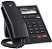 Telefone Intelbrás IP-TIP 125I Preto c/ Embalagem Colorida - Imagem 1