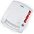 Nebulizador compressor G-Tech Nebcom V branco - Imagem 4