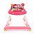 Andador Baby Step Voyage Rosa - Imagem 3