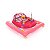 Andador Baby Step Voyage Rosa - Imagem 2