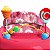 Andador Baby Step Voyage Rosa - Imagem 5