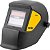 MASCARA DE SOLDA ESC AUTOMATICO TON 12 VONDER MSV 012 - Imagem 2