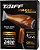Secador de Cabelo Taiff Vulcan Kompress 2400w Laranja 110v - Imagem 4
