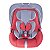 Bebê Conforto Wind Oxybaby Styll Baby GO+ Vermelho/Grafite - Imagem 2