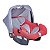 Bebê Conforto Wind Oxybaby Styll Baby GO+ Vermelho/Grafite - Imagem 1