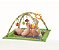 Tapete De Atividades Musical 2 Em 1 Baby Style - Imagem 2