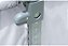 Berço lateral acoplado side by side Co Slepeer Baby Style Cinza - Imagem 4