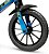 Bicicleta Infantil Aro 12 Balance Bike Masculina 3 Azul Nathor - Imagem 4