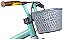 Bicicleta Infantil Aro 16 Antonella Girl Verde Nathor - Imagem 2