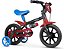 Bicicleta Infantil Aro 12 Mechanic Nathor - Imagem 1