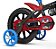 Bicicleta Infantil Aro 12 Mechanic Nathor - Imagem 4