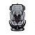 Cadeirinha Bebê Para Carro Legacy 0-36kg Voyage Cinza - Imagem 4