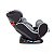 Cadeirinha Bebê Para Carro Legacy 0-36kg Voyage Cinza - Imagem 10