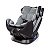 Cadeirinha Bebê Para Carro Legacy 0-36kg Voyage Cinza - Imagem 3