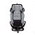 Cadeirinha Bebê Para Carro Legacy 0-36kg Voyage Cinza - Imagem 6