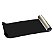 Saco de dormir Nautika Viper NTK Preto e Verde + Isolante Termico - Imagem 3