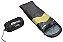 Saco de dormir Nautika Viper NTK Preto e Verde + Isolante Termico - Imagem 2