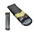 Saco de dormir Nautika Viper NTK Preto e Verde + Isolante Termico - Imagem 1
