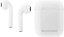 Fone de Ouvido Multilaser PH326 TWS Airbuds Branco - Imagem 2