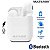 Fone de Ouvido Multilaser PH326 TWS Airbuds Branco - Imagem 4