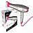 Secador de Cabelo Gama Italy Lumina Nano Tourmaline 220v - Imagem 1