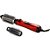 Escova Modeladora Gama Turbo Plus 2500 Rotating Styler Bivolt - Imagem 1
