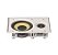 Caixa de Embutir Retangular CI6R 2 Vias JBL 60w Branca - Imagem 2