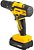 PARAFUSADEIRA/FURADEIRA BAT 12V PFV012I VONDER COM IMPACTO - Imagem 3