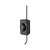 Ventilador Oscilante Parede Monta Fácil 50Cm 6P Preto Premium Ventisol 110V - Imagem 5