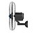 Ventilador Oscilante Parede 60Cm STEEL CH HH Premium Ventisol Bivolt - Imagem 5