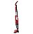Aspirador de Pó Philco RAPID1300 Multi Clean PAS1300V Vermelho 054901070 110V - Imagem 4
