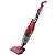 Aspirador de Pó Philco RAPID1300 Multi Clean PAS1300V Vermelho 054902070 220V - Imagem 1