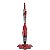 Aspirador de Pó Philco RAPID1300 Multi Clean PAS1300V Vermelho 054902070 220V - Imagem 3