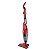Aspirador de Pó Philco RAPID1300 Multi Clean PAS1300V Vermelho 054902070 220V - Imagem 2