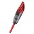 Aspirador de Pó Philco RAPID1300 Multi Clean PAS1300V Vermelho 054902070 220V - Imagem 6