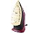 Ferro de Passar à Vapor Philco Nano Ceramic Rosa/Preto PFV2200R 053601030 110V - Imagem 3