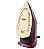 Ferro de Passar à Vapor Philco Nano Ceramic Rosa/Preto PFV2200R 053601030 110V - Imagem 2