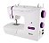 Máquina de Costura Portátil Philco PMC33B 058302004 220V - Imagem 3
