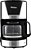 Cafeteira Philco PCF18I Preta 18 Cafezinhos 053901063 110V - Imagem 1
