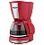 Cafeteira Britânia CP30 Inox Vermelha 30 Cafézinhos 063902082 220V - Imagem 3