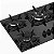 Cooktop Mueller 05 Bocas Tripla Chama G5 Preto 601270003 - Imagem 6