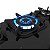 Cooktop Mueller 05 Bocas Tripla Chama G5 Preto 601270003 - Imagem 3